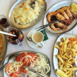 Farol Comida