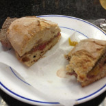 Farol Comida