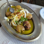 Farol Comida