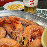 Farol Comida