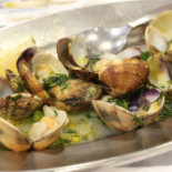 Farol Comida