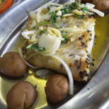 Farol Comida