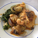 Farol Comida