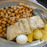 Farol Comida