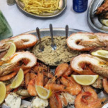 Farol Comida