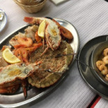 Farol Comida