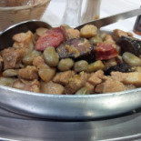 Farol Comida