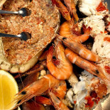 Farol Comida