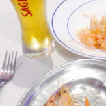 Farol Comida
