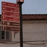 O António Extérieur