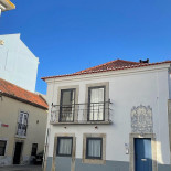 O António Extérieur
