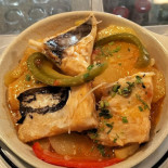 O António Comida