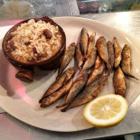 O António Comida