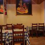 Costa Do Malabar À l'intérieur