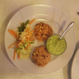 Costa Do Malabar Comida