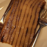 Costa Do Malabar Comida