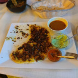 Costa Do Malabar Comida