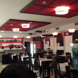 Japones Samurai Dentro