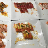 Japones Samurai Comida