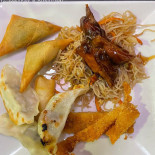 Japones Samurai Comida