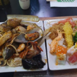 Japones Samurai Comida