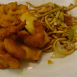 Japones Samurai Comida