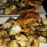 Japones Samurai Comida