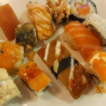 Japones Samurai Comida