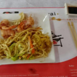 Japones Samurai Comida