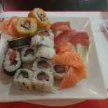 Japones Samurai Comida