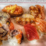 Japones Samurai Comida