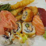 Japones Samurai Comida