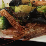Japones Samurai Comida