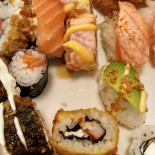 Japones Samurai Comida
