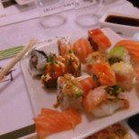 Japones Samurai Nourriture