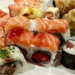 Japones Samurai Nourriture