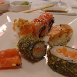 Japones Samurai Comida