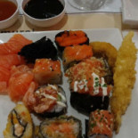 Japones Samurai Comida