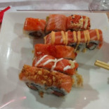 Japones Samurai Comida