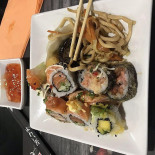 Japones Samurai Comida