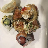 Japones Samurai Comida