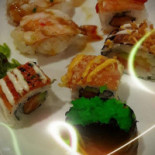 Japones Samurai Comida