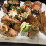 Japones Samurai Comida