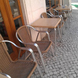 Botica Do Cafe Dentro