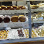 Botica Do Cafe Comida