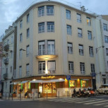 Botica Do Cafe Exterior
