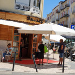 Botica Do Cafe Exterior