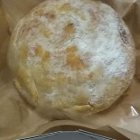 Botica Do Cafe Comida