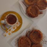 Botica Do Cafe Comida