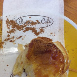 Botica Do Cafe Comida